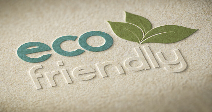 eco-friendly alternatives