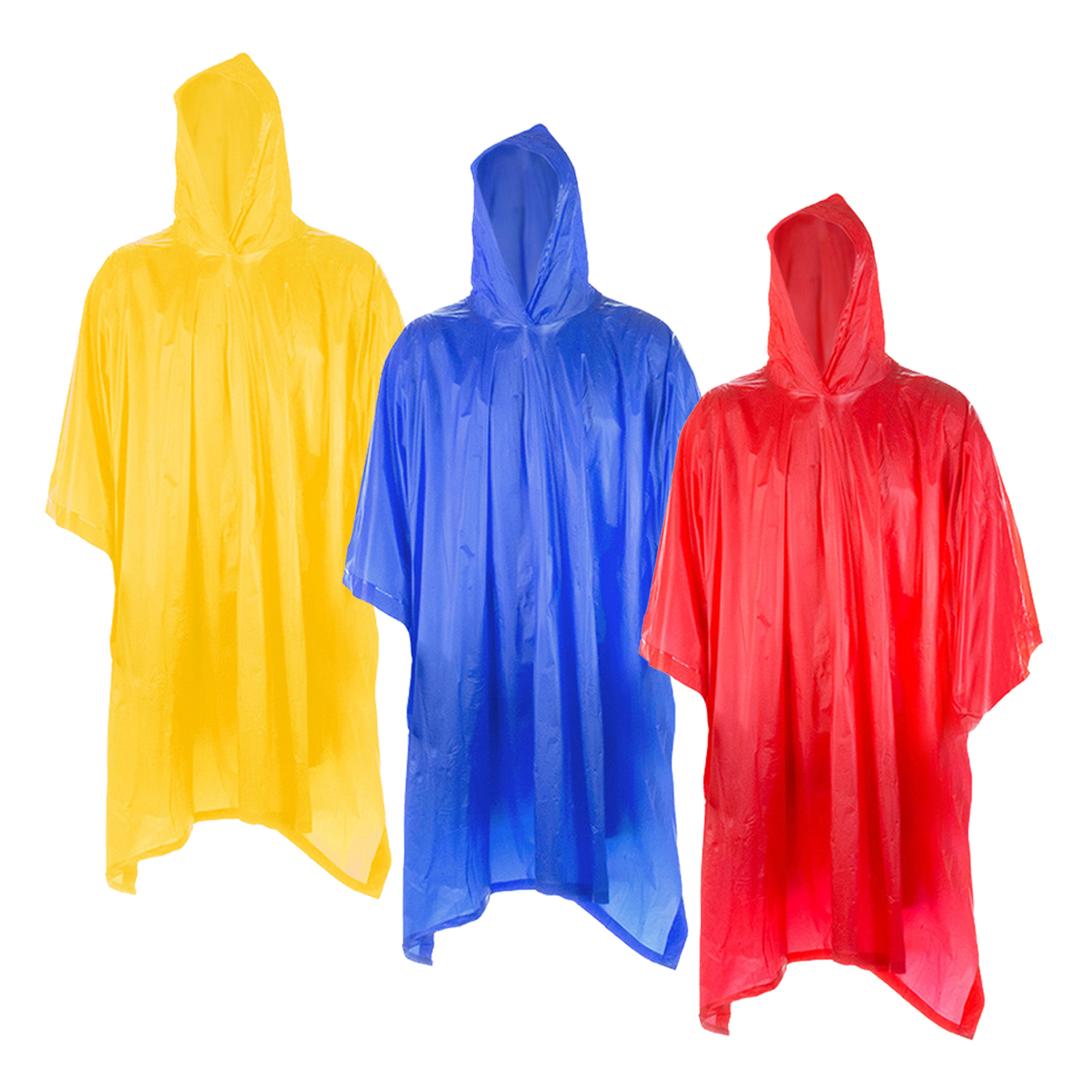 Raincoat Montello - VMA Promotional Products