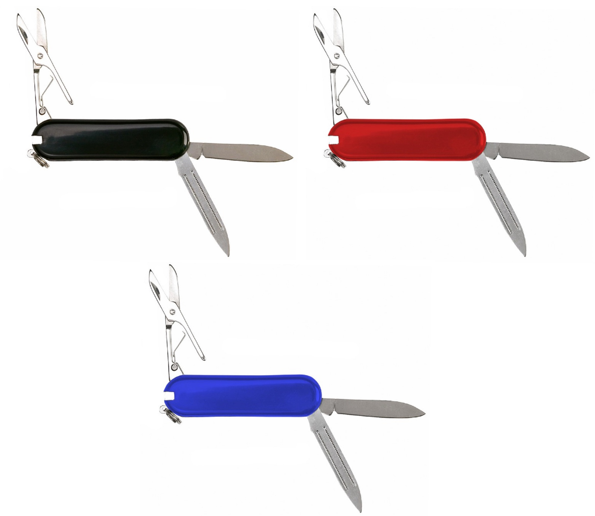 Mini Multifunction Pocket Knife Castilla