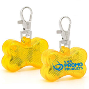 Pet LED Lights with ID