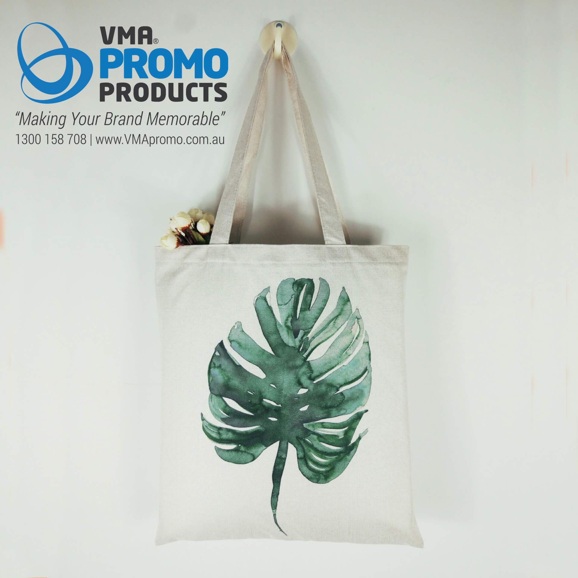 Hemp Shopping Bags - Unique Gift