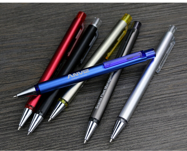 Pens - New Design Metal Pen - Image 4