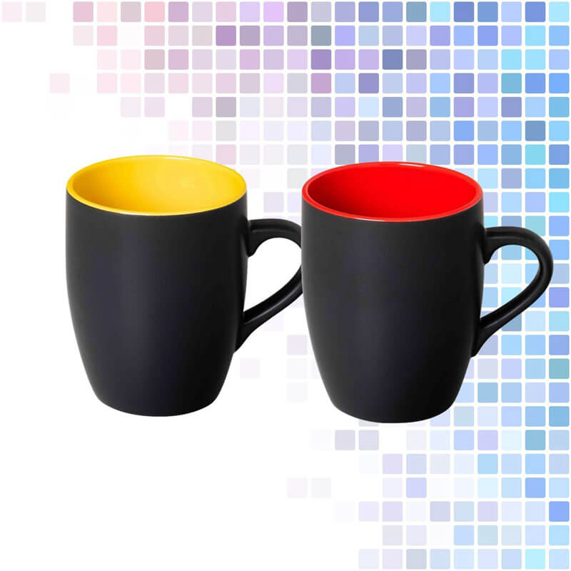 Caribbean mugs