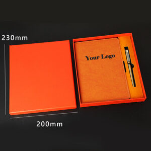 A5 Notebooks & Deluxe Packaging
