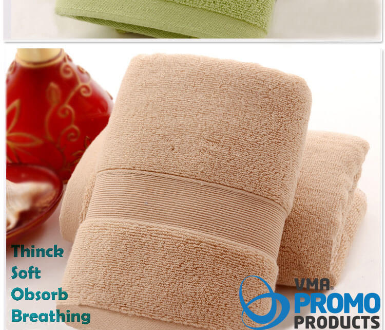 Cotton Pool Towels