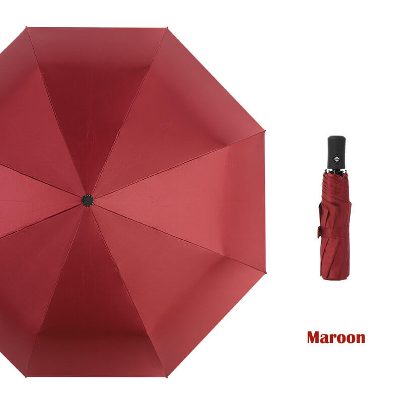 8 Panel Extendable Umbrellas - Image 3