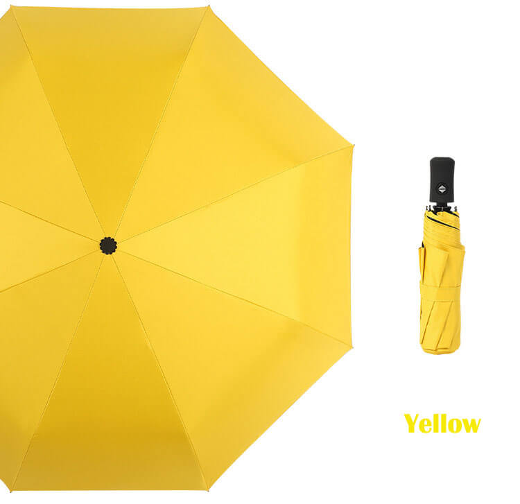8 Panel Extendable Umbrellas - Image 5