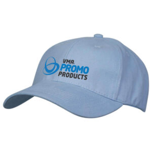 Premium Soft Cotton Caps