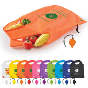 Folding Shopping Bags