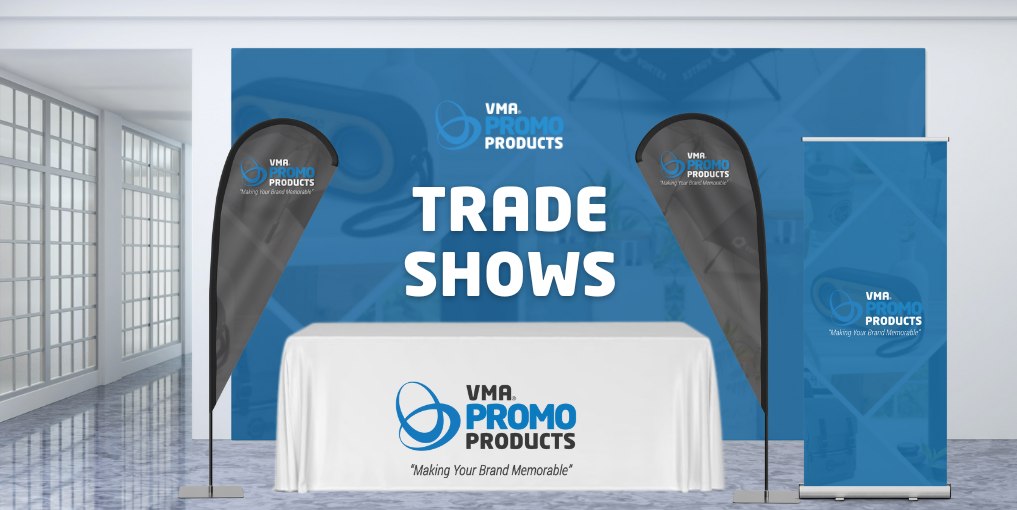 promotional marketing trade show