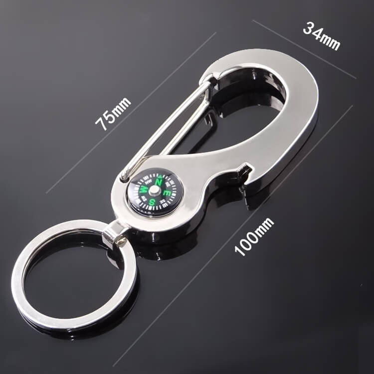 Compass Keyrings - Image 3