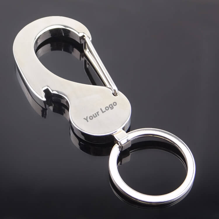 Compass Keyrings - Image 2