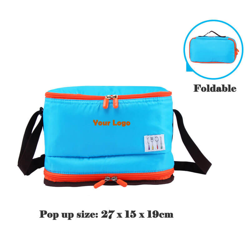 Cooler bags
