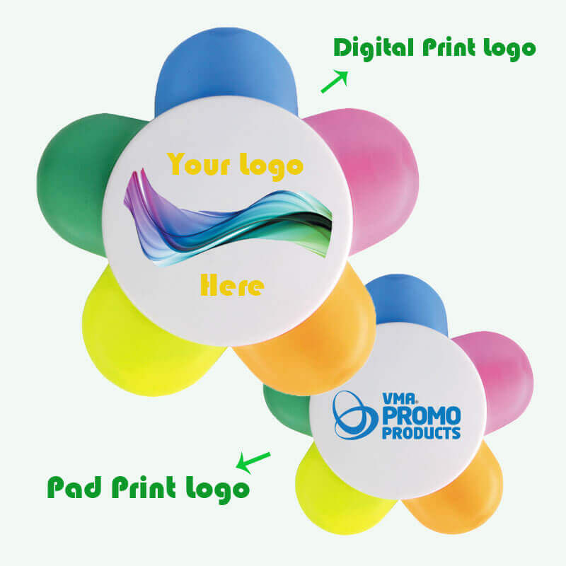 Flower Highlighter - Image 2