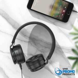 Foldable Stereo Wireless Bluetooth Headphones - New