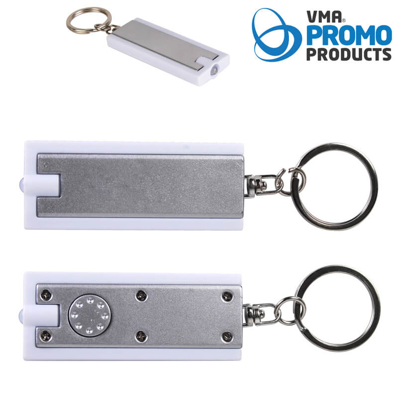 Flashlight Keyring - Image 3