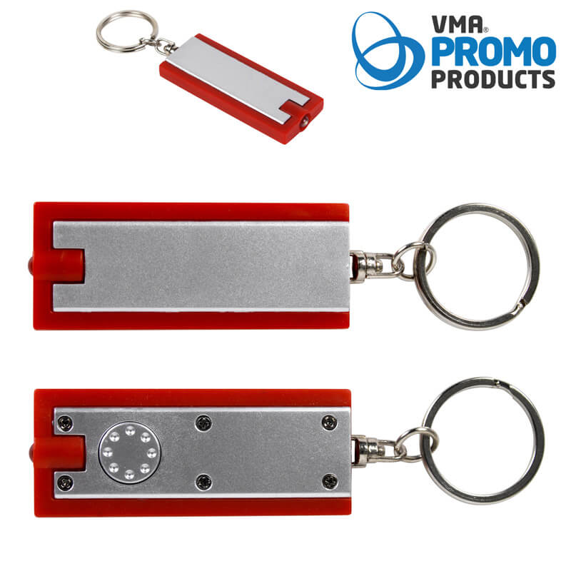 Flashlight Keyring - Image 4