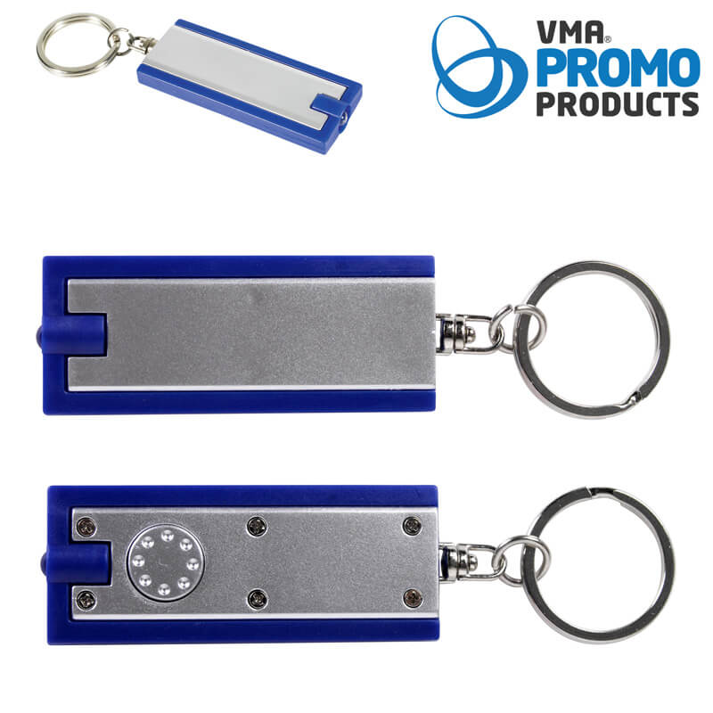 Flashlight Keyring - Image 2