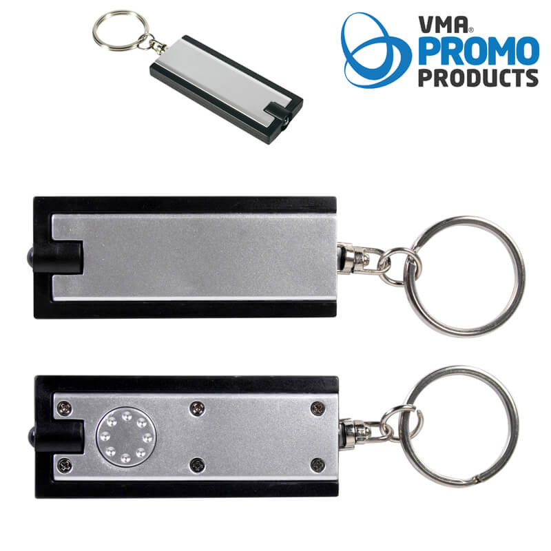 Flashlight Keyring - Image 5