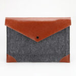 Luxury Laptop Carry Bag - New