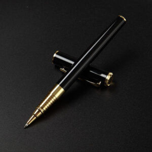 Luxurious Metal Pens
