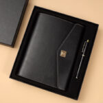 Hyper Notebook with Corporate Pen Pack