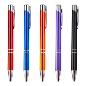 Metal Pen for Business