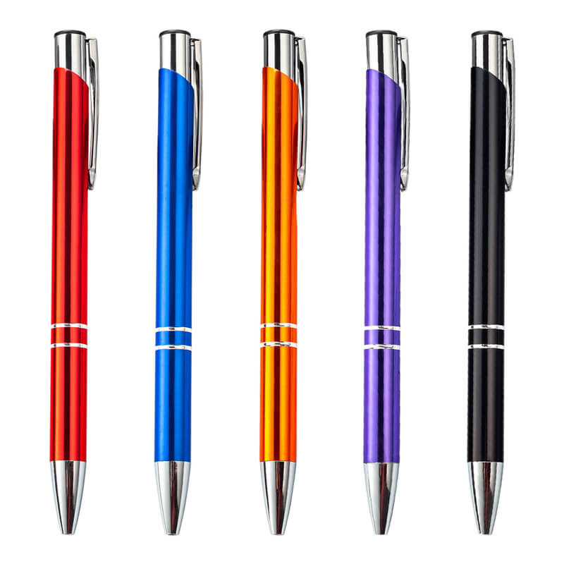 Metal Pens for Business