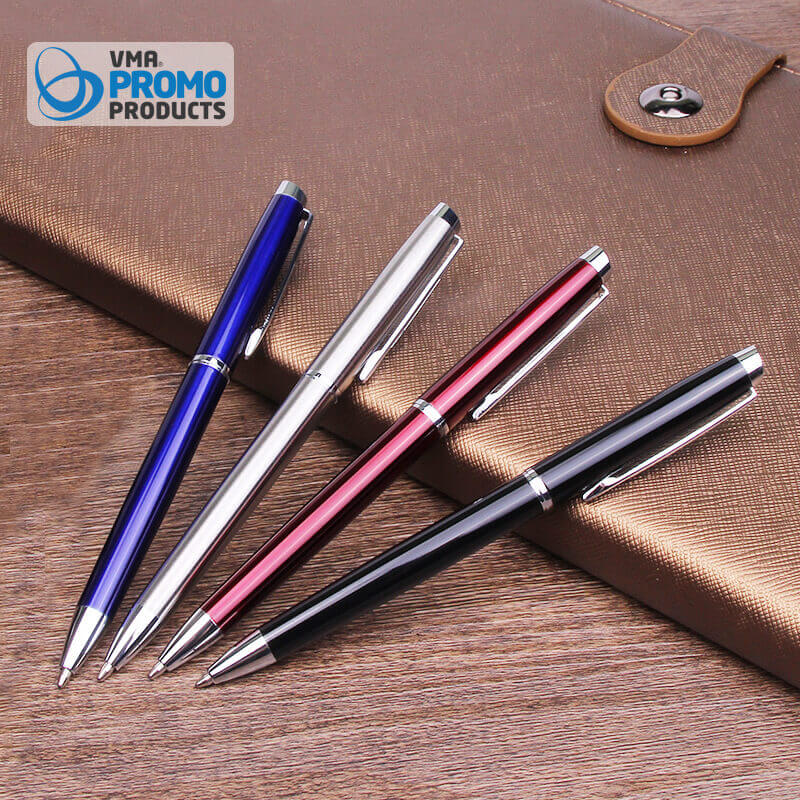 Metal Pens - New - Image 3