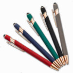 Rose Gold Stylus Pen