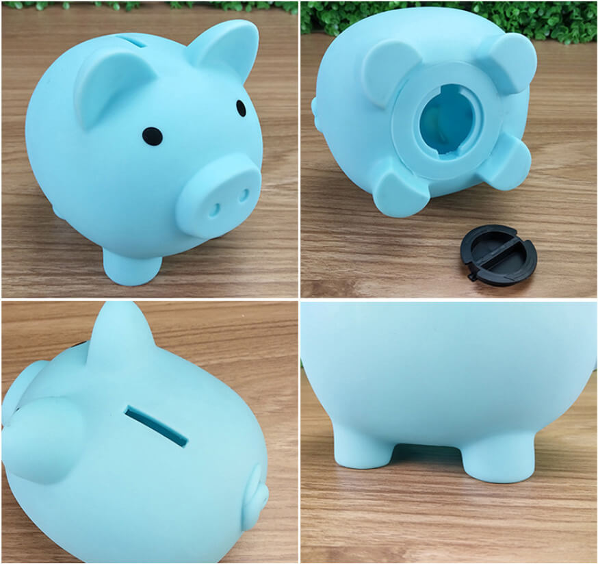 Piggy Bank - Image 4
