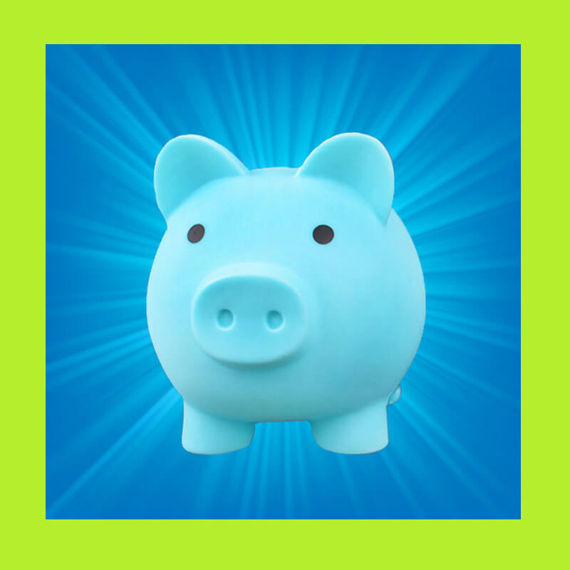 Piggy Bank