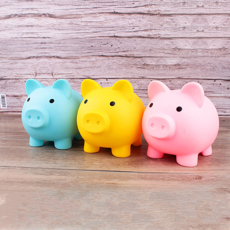Piggy Bank - Image 2