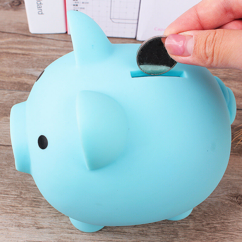 Piggy Bank - Image 5