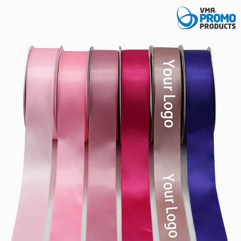 Ribbon with your logo