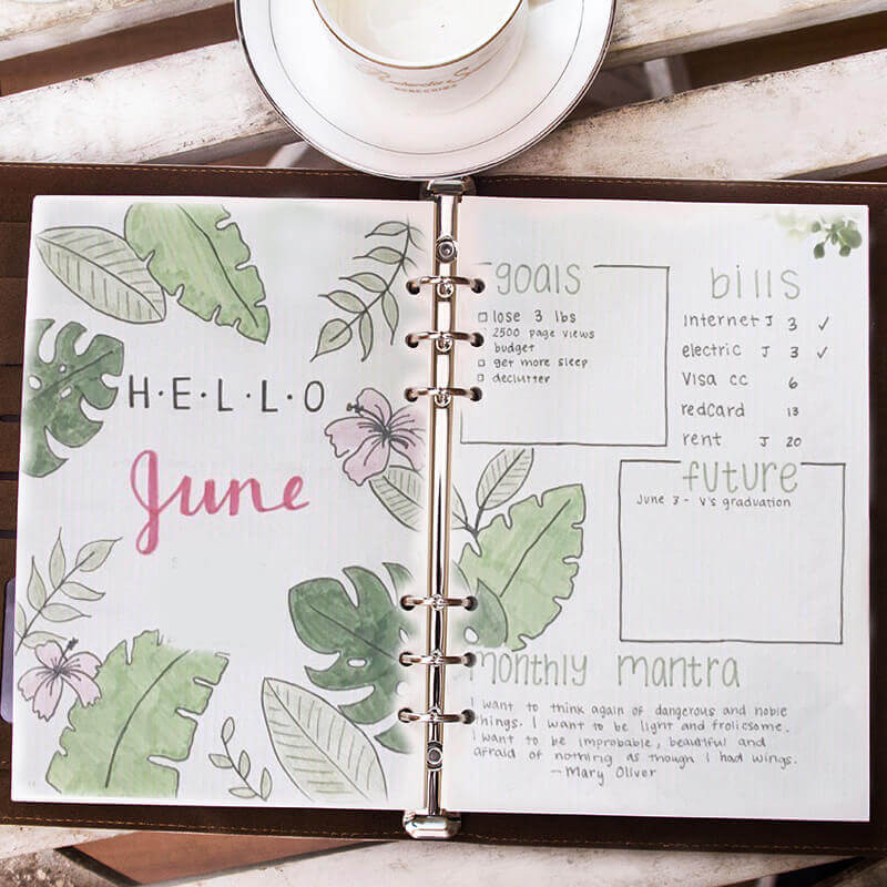 Customized Journals - A5 Size - Image 2