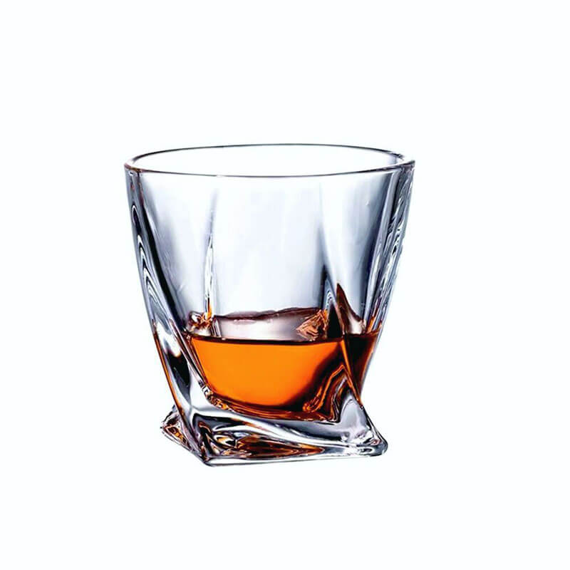 Brisk Whisky Glass