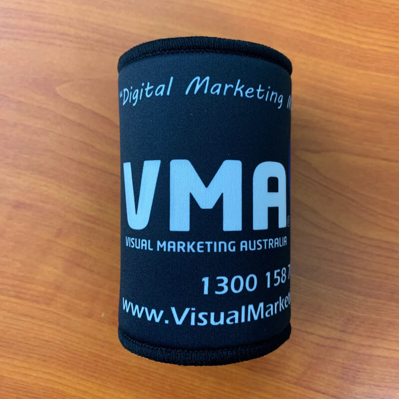 Stubby Holder - Premium