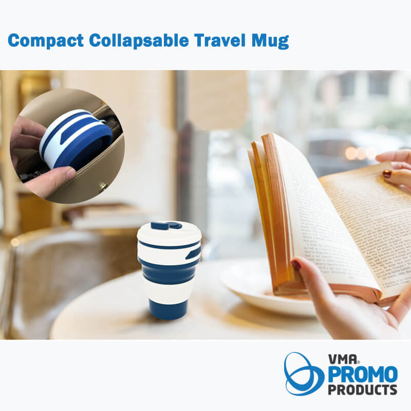 Silicone Travel Mugs