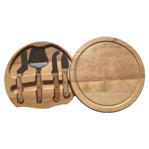 Cheese Boards - wood