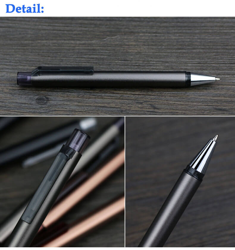 Pens - New Design Metal Pen - Image 3