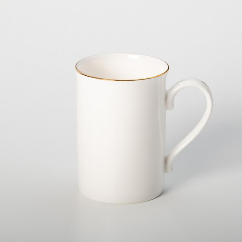 Lexian mug