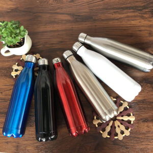 Promotional Water Bottle