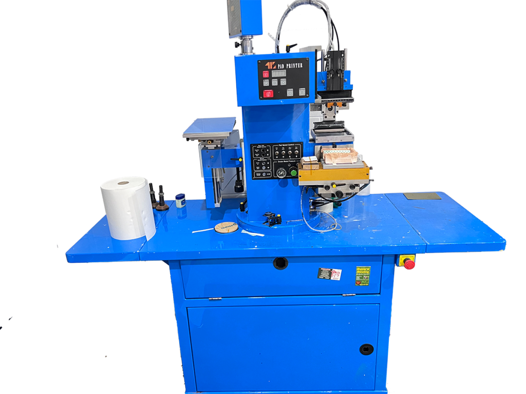Pad Printing