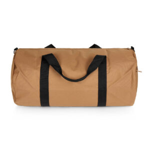 1020 Contrast Duffel Bag