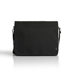 1027 Recycled Messenger Bag