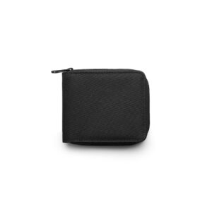 1033 Recycled Zip Wallet
