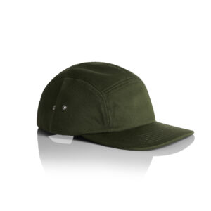 1103 Finn Five Panel Cap