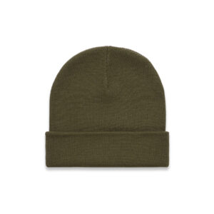 1107 Cuff Beanie