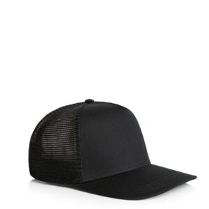 1108 Stock Trucker Cap